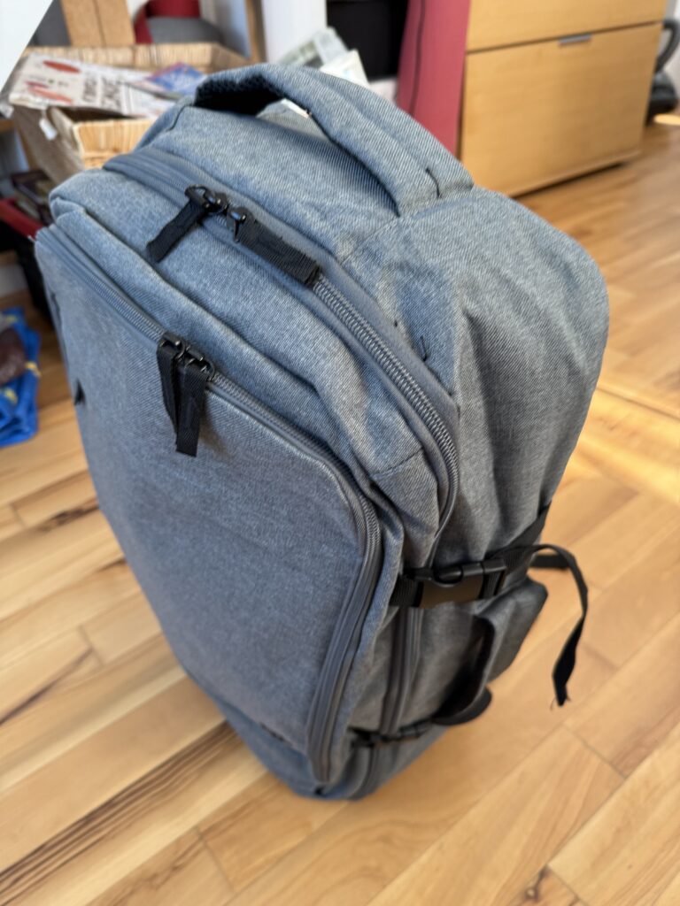 Lidl HandgepÀck Rucksack